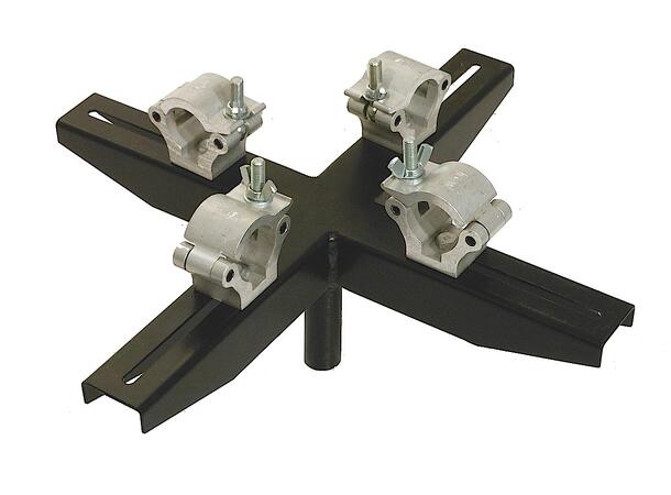 VMB PSX-01, 4 point support For 35 insertion